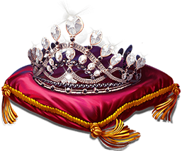 Symbol crown