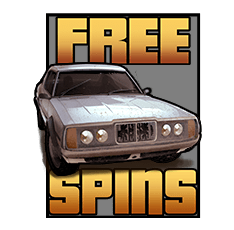 Free spins bonus