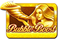 Bubble Boost
 bonus