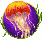 Symbol Jellyfish