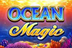 Ocean Magic bonus