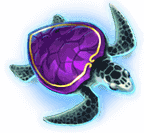 Symbol Sea Turtle