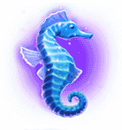 Symbol Seahorse 