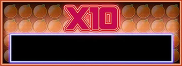x10 bonus