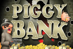 Symbol Piggy Bank