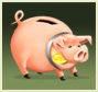 Piggy Banks bonus