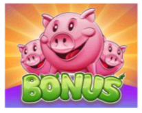 Bonus Game bonus