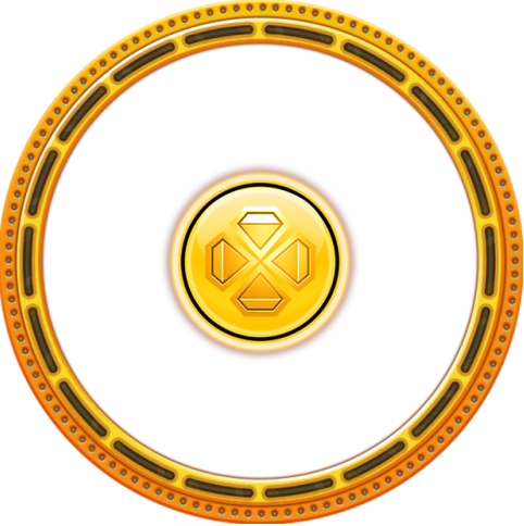 Gold Wheel bonus