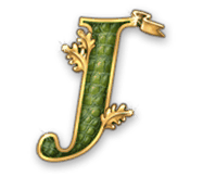 Symbol j symbol