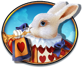 Symbol Hare