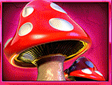 Symbol mushroom