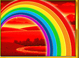 Symbol rainbow