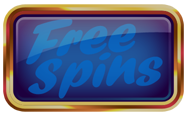 FREE SPINS bonus