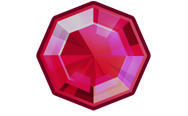 Symbol Pink Diamond