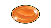 Symbol Orange symbol