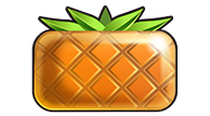 Symbol Pineapple