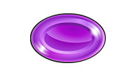 Symbol Purple symbol