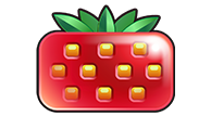Symbol Strawberry