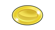 Symbol Yellow symbol