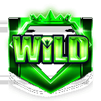 Symbol Green Wild