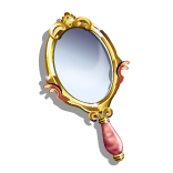 Symbol Mirror