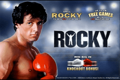 Symbol Rocky