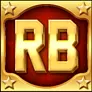 Rocky RB - Rocky Balboa Training feature bonus