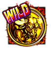 Symbol Wild Coin