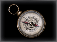 Symbol Compass