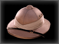 Symbol Hat