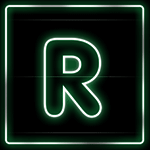 Symbol r symbol