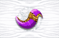 Symbol Purple Horn