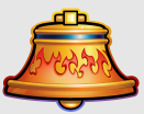 Symbol bell
