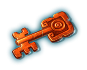 Symbol Key