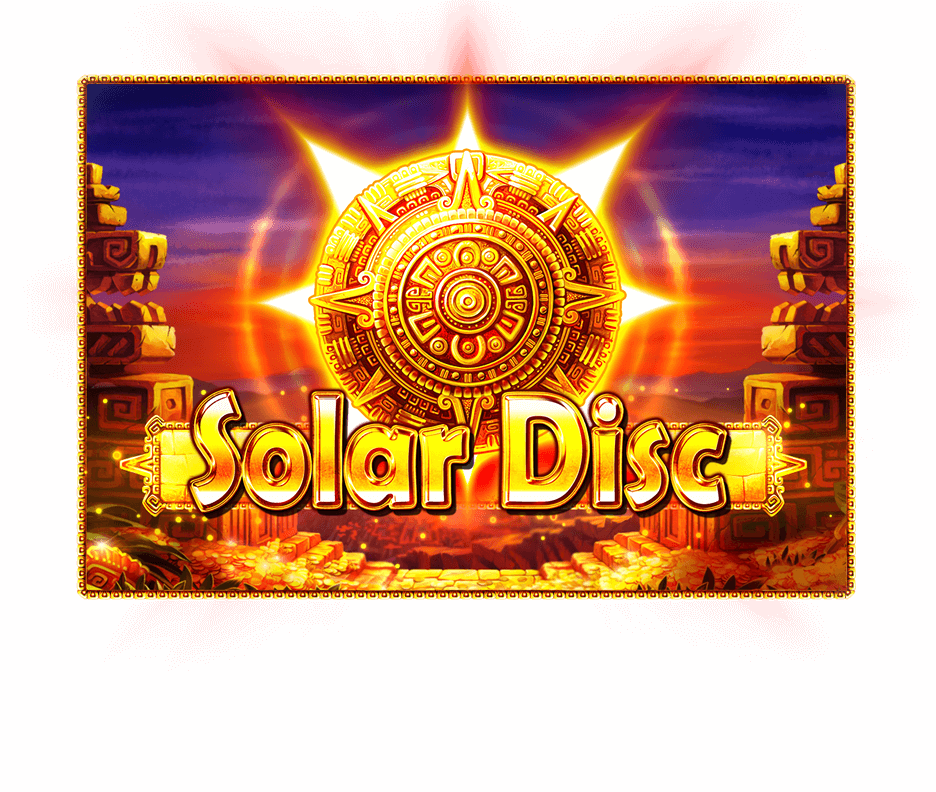 Solar Disc bonus