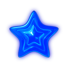 Symbol Blue Star