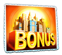 Free spin bonus bonus