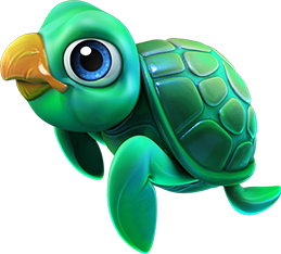 Symbol turtle