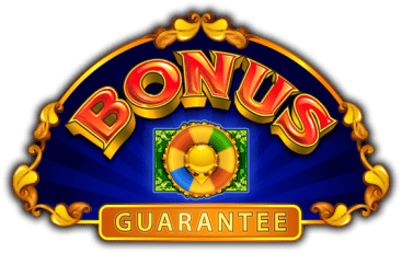 Bonus guarantee bonus