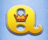Symbol q symbol