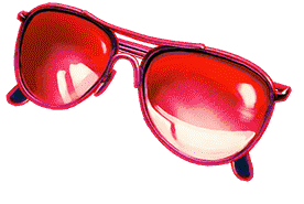 Symbol Sunglasses