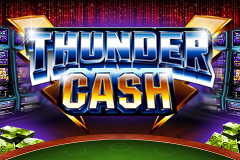 Symbol Thunder Cash