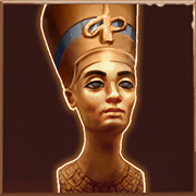 Symbol Hatshepsut