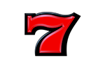Symbol 1x7 symbol