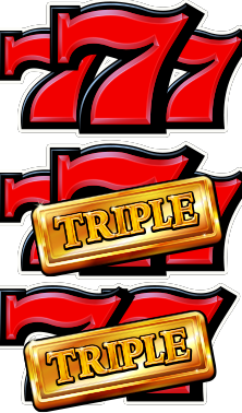 Symbol triple seven
