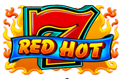 Symbol 7 Red Hot