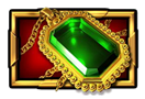 Symbol Greem Diamond
