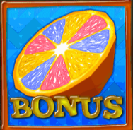 Orange of Fortune bonus