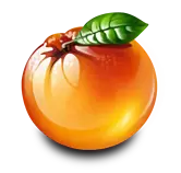 Symbol Orange