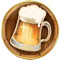 Symbol beer